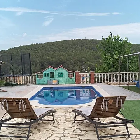 Tatil Evi Brad House