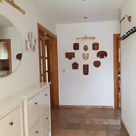 Holiday home Brad House Can Trabal