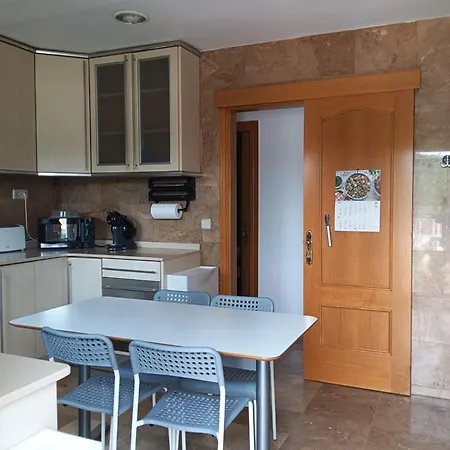 Brad House Holiday home *